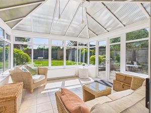 Conservatory- click for photo gallery